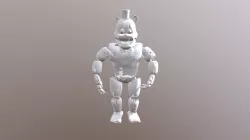 Nightmare Freddy