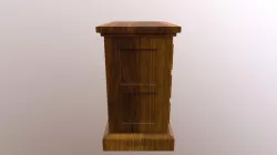 Nightstand