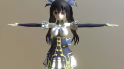 Noire