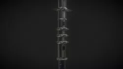Onikabo Example Tint 1