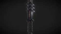 Onikabo Example Tint 2