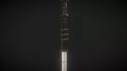 Onikabo Example Tint 3
