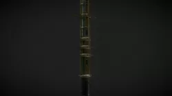 Onikabo Example Tint 4