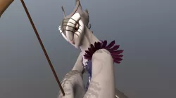 Owl and Bow.V1