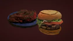 PACK — MEAT