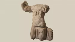 Panzerstatue