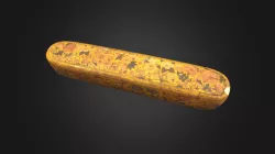 Pen Box, Foster 926