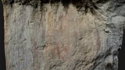 Penya Del Vicari (Altea) Panel 2