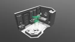 Pilot Quarters