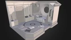 Pilot Quarters