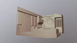 PILOT QUARTERS