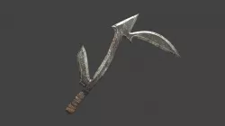 Pinga Throwing Knife