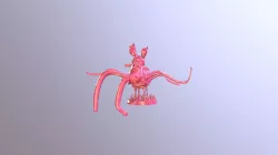 Pink Devil Sheep 2.0