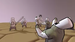Pit People 3D