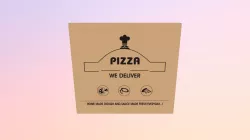 Pizza Box