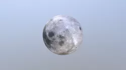 planet