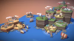 POLYGON Minis - Fantasy Pack - Hex Preview