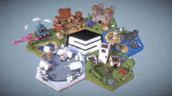 POLYGON Minis - Fantasy Pack - Preview