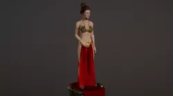 Princess Leia