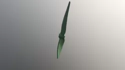 Propeller Flat