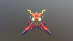 PS1 Tentomon