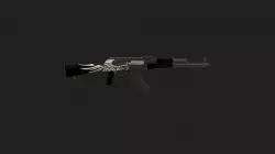 PUBG Glory AKM