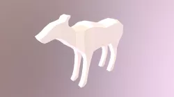 Quadruped