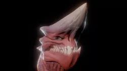 quick Monster Bust