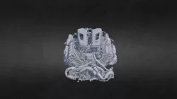 R10 engine