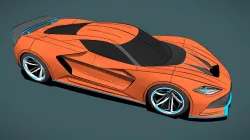 RaceCar
