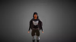 Ramirah [WIP]