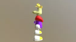 Rayman