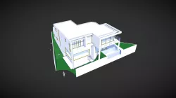 Residencia Completo