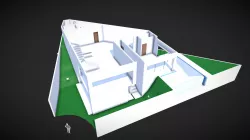 Residencia primera planta