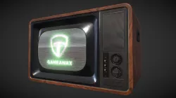 Retro Television of 70's