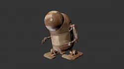 Robot