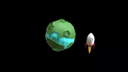 Rocket Ship