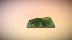 Roundabout