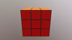 Rubik's Cube