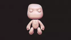 SackBoi