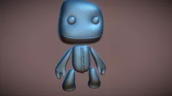 Sackboy
