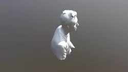 Scanner 3D