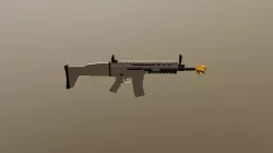 Scar