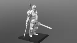 Scion, The Slaught of Volg Beta
