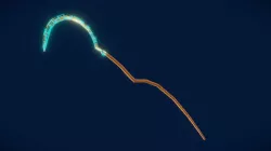 Scythe of Kronos