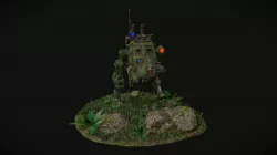 Sentinel
