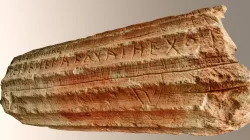 Serie alfabetiche Veretum
