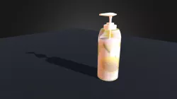 Shampoo