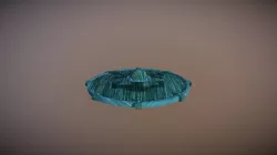 Shield OBJ