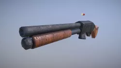 Shotgun